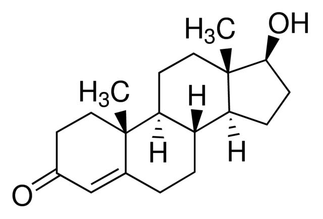 睾酮偏高